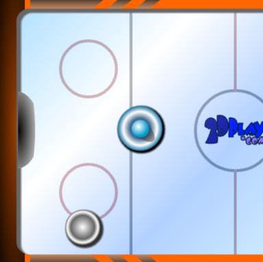Air Hockey